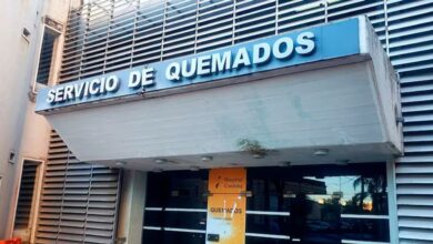 Photo of Se incendió un departamento del centro de Córdoba: una mujer de 81 años, internada