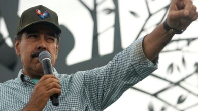 Photo of Argentina negó que el gendarme detenido haya querido matar a la vice venezolana