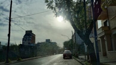 Photo of Lluvias y días sofocantes, el combo para esta semana en Córdoba