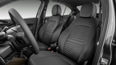 Photo of Así sería el nuevo Fiat Cronos 2025