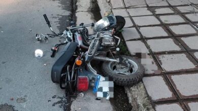 Photo of Córdoba capital: falleció una motociclista en un accidente vial