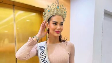 Photo of El escándalo de Miss Universo: Magalí Benejam pierde su título por comentarios polémicos