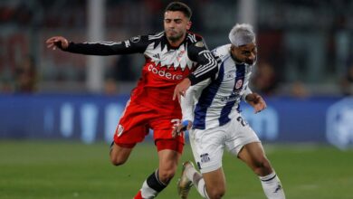 Photo of AFA dio a conocer la fecha para la Supercopa Internacional entre Talleres y River