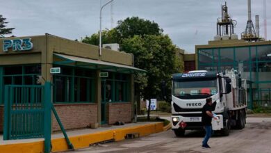 Photo of La Petroquímica Río Tercero acordó reincorporar a 23 de los 125 despedidos