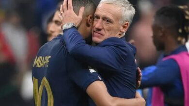 Photo of Fin de una era: Deschamps dejará la selección francesa después del Mundial 2026