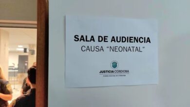 Photo of Juicio por la muerte de bebés en el Neonatal: declaran dos médicas imputadas