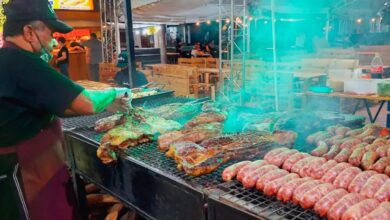 Photo of Precios de comida y bebida en el Festival de Doma y Folklore de Jesús María