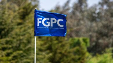 Photo of La Federación de Golf de la Provincia de Córdoba  presentó las fechas del primer semestre 2025