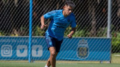 Photo of Bullrich pidió que el Sudamericano Sub 20 no se juegue en Venezuela