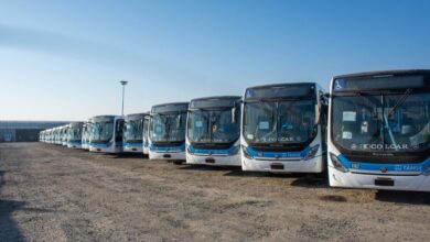 Photo of El transporte urbano, con frecuencia reducida en Córdoba: los horarios