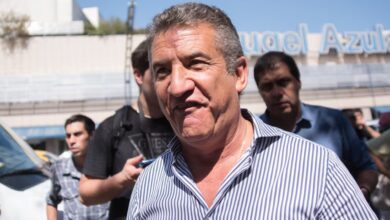 Photo of En plena feria judicial, se ordenó la liberación del exgobernador Sergio Urribarri