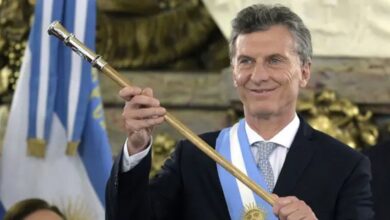 Photo of Guiño de Macri a Milei: “Este año podemos representar juntos las banderas del cambio”