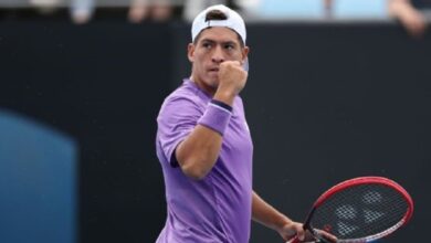 Photo of Se sorteó el Abierto de Australia: quiénes serán los rivales de los argentinos