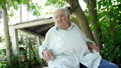 Photo of La dura confesión de Pepe Mujica: «Me estoy muriendo»