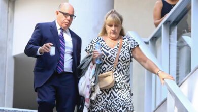 Photo of Ex vicedirectora del Neonatal: «Las víctimas son los bebés y los padres»