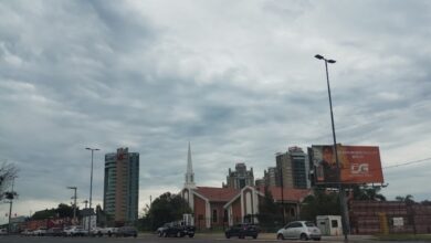 Photo of Qué dice el pronóstico extendido para el fin de semana en Córdoba