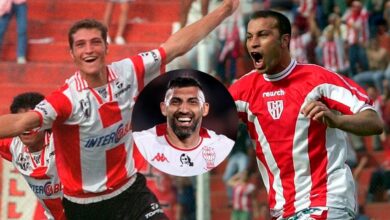 Photo of Wanchope Ábila y su dilema más difícil: ¿Miliki Jiménez o Klimowicz?