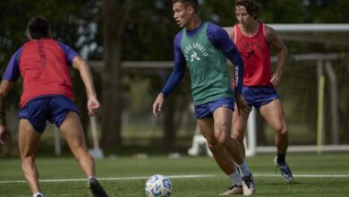 Photo of Talleres juega su primer amistoso del año en la previa de la Copa de la Liga