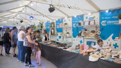 Photo of Cómo participar en el Festival de Cosquín: stand gratuito para emprendedores cordobeses