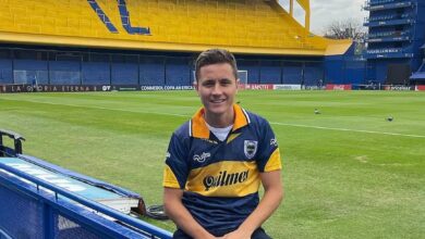 Photo of El español Ander Herrera será jugador de Boca