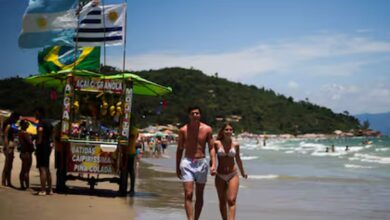 Photo of Éxodo de argentinos a Brasil: precios más baratos y tipo de cambio favorable