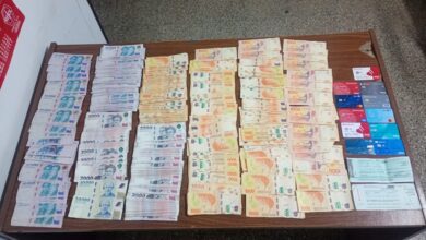 Photo of Atención, Córdoba: intentaron hacer circular billetes falsos en el Festival de Jesús María
