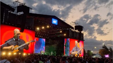 Photo of Córdoba vibró con el Festival Bum Bum 2025: un repaso de los mejores momentos