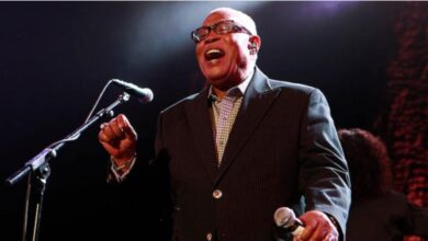 Photo of Murió Sam Moore: un ícono del soul que dejó huella en la historia