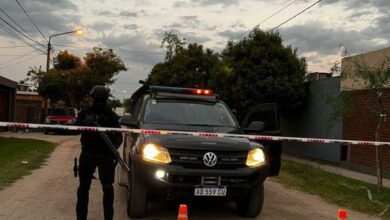 Photo of Una cabo de la Policía fue detenida en un megaoperativo antidrogas en Villa del Rosario