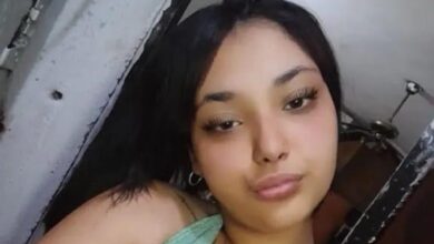 Photo of Solicitan ayuda para encontrar a una chica de 16 años desparecida en barrio Los Pinos