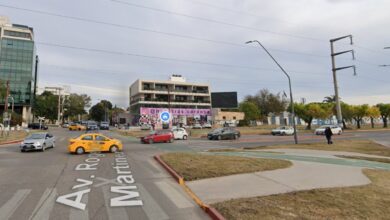 Photo of Le dispararon para robarle la moto en barrio Jardín