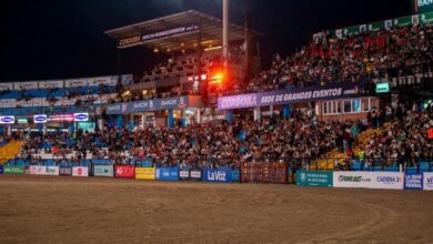 Photo of Jesús María: La Delio Valdéz, Jorge Rojas y los Nocheros animan la noche del domingo