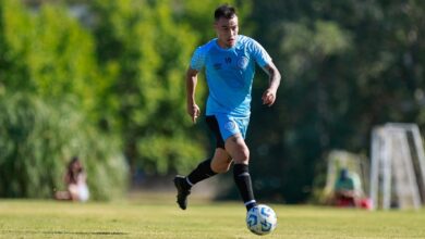 Photo of Amistosos, entrenamiento y viaje: la pretemporada de Belgrano en Pilar