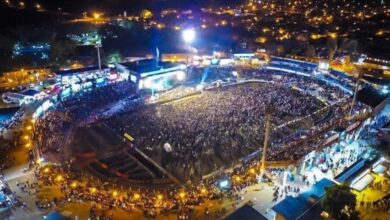 Photo of Todo sobre el Festival de Doma y Folklore de Jesús María: fechas, artistas y precios