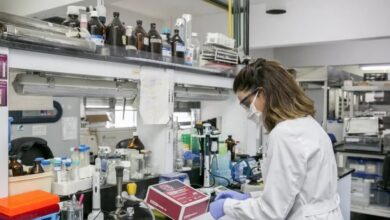 Photo of Científicos contra el recorte a las investigaciones: «No hay ciencia de izquierda y de derecha»