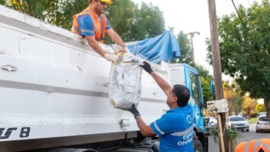 Photo of Córdoba contra el dengue: el cronograma de la semana, barrio por barrio