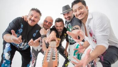 Photo of Los Tekis, La K´onga y Camilo Nicolás se presentarán en la noche del lunes en el Festival de Jesús María