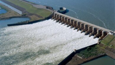 Photo of Semana calurosa en el país: podrían superarse los récords de demanda de energía