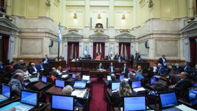 Photo of Senadores tendrán su dietas congeladas hasta el 31 de marzo