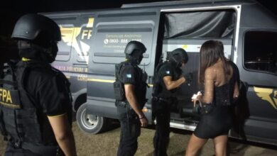 Photo of La FPA incautó sustancias ilícitas en fiestas realizadas en Carlos Paz y Villa del Dique