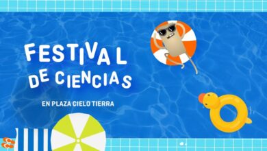 Photo of Verano en Plaza Cielo Tierra: talleres gratuitos para niños y jóvenes