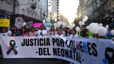 Photo of Juicio por la muerte de bebés en el Neonatal: declara Vanessa Cáceres