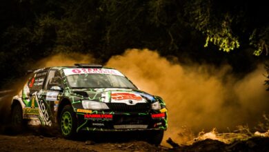 Photo of Jesús María será sede del Rally Sudamericano y Rally Argentino en abril