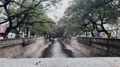 Photo of Cortes en el centro de Córdoba y cambios en recorridos del Transporte Urbano