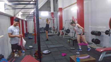 Photo of Instituto, a pocos días del comienzo de la Liga Argentina Femenina de Vóley
