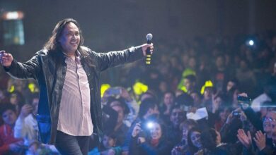 Photo of Festival de Jesús María: llega la noche de Sergio Galleguillo, Desakata2 y Destino San Javier