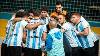 Photo of Los Gladiadores debutan ante Egipto en el Mundial de Handball 2025