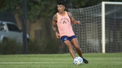 Photo of Talleres de Pretemporada: una nueva jornada de tareas bajo las órdenes del Cacique Medina