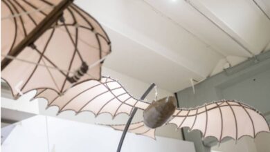 Photo of Córdoba recibe la fascinante exposición de Leonardo da Vinci