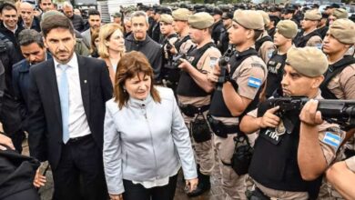 Photo of Del Frade: «Liberaron la venta de drogas a cambio de reducir los homicidios»